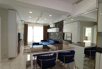 Apartament 2 camere de lux  | Complex  Wings | Zorilor - 20