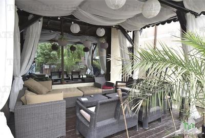 VILA MAMAIA NORD 30 DE CAMERE - 2