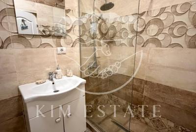 Apartament cu 2 camere decomandat, mobilat în Năvodari - 12