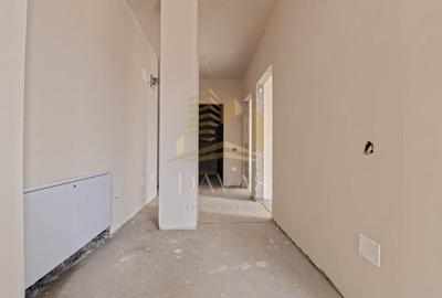 Apartament cu 3 camere semidecomandat în Baciu - 18