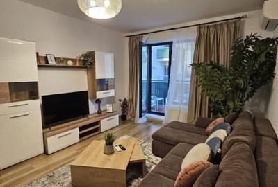 Apartament 3 camere - The Park Tineretului |Loc Parcare - 1