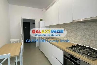 Apartament Bloc Nou Berceni - Dimitrie Leonida - Metrou - 3