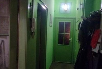 COMISION 0% Apartament 4 camere, Zona Centrala - Boxa si pivnita la subsol - 21