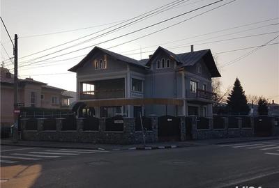 Casă cu 5 camere cu Teren 347 Mp în Ultracentral - 9