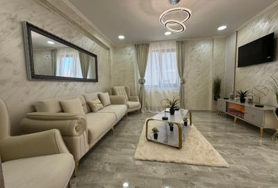 2 Camere Decomandat Mobilat Utilat Totul Nou 2 Camere Decomandat Mobilat Utilat Totul Nou - 4