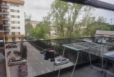 Apartament 2 Camere Manta Rosie - 2