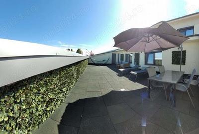 UNICAT in Braila Penthouse cu vedere la Dunare - 11