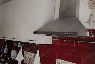 Apartament cu 2 camere decomandat în Panduri - 6