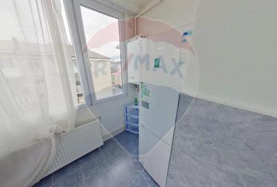 Apartament cu 3 camere de vanzare in zona Est - 9