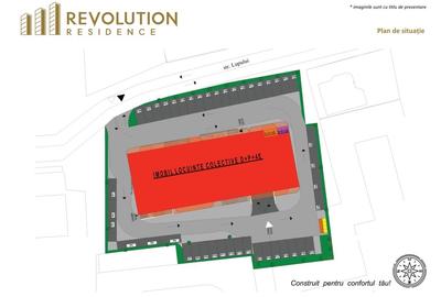 Apartament cu 2 camere decomandat în Hotvon - 3
