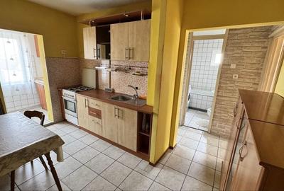 Apartament cu 2 camere decomandat în Central - 4