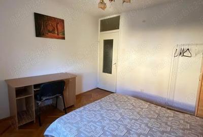 Apartament 2 camere Lipovei etaj 3 decomandat centrala proprie aproape de Lidl - 9