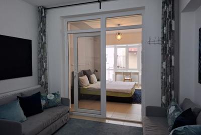 Apartament cu 2 camere semidecomandat în 1 Mai - 4