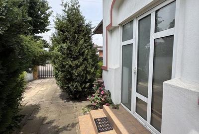 Casă cu 4 camere în Central - 4