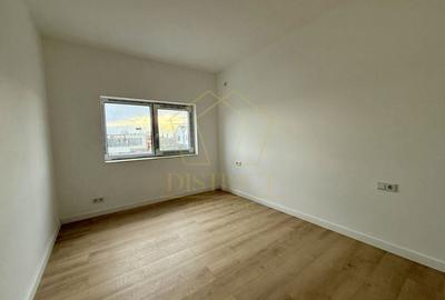 Duplex despartit prin camera tehnica 135 mp utili  |  Dumbravita - 7