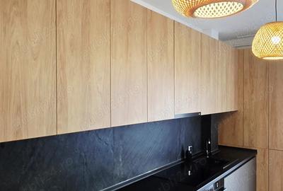 Apartament cu 2 camere semidecomandat în Florești - 5