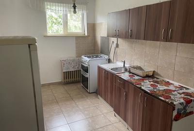 Apartament cu 2 camere în Rovine - 3
