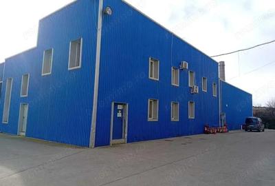 Spațiu comercial, de 900 mp, în Freidorf - 2