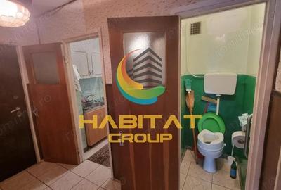 4 camere etaj 1 necesita renovare Brancoveanu Mega Image - 6