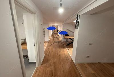 Spațiu comercial, de 148 mp, în Rulmentul - 5