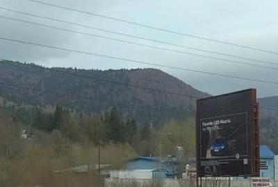 VÂNZARE URGENTĂ – TEREN INTRAVILAN PREMIUM LÂNGĂ SINAIA PLAZA - 1