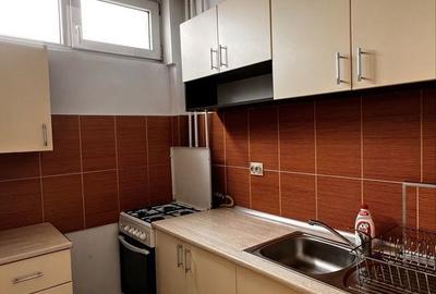 Garsonieră în Mănăștur - 1