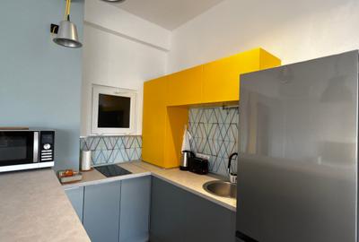 Inchiriere apartament 2 camere Magheru - 11