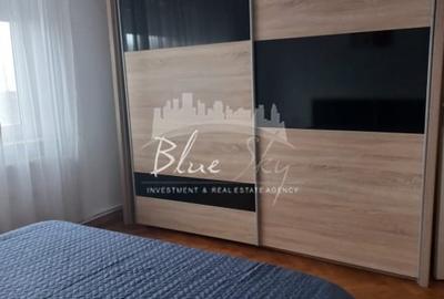 Apartament cu 2 camere decomandat, mobilat în Central - 6