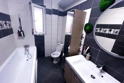 Apartament cu 2 camere semidecomandat în Sud - 2