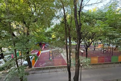Vanzare apartament 2 camere - Berceni - Str. Stupilor - Sector 4 - 12