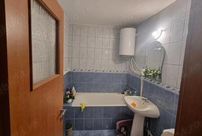 Apartament cu 2 camere decomandat în Central - 6