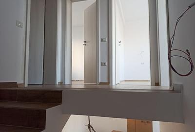 De neratat - vila la alb/4cam,2bai+parcare/centru Popesti Leordeni - 25