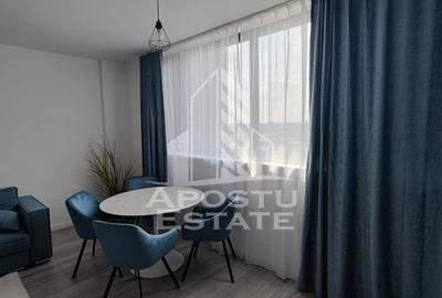 Apartament cu 2 camere decomandat în Torontalului - 1