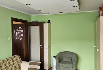 Apartament 2 camere 53mp, finisat modern, etaj intermediar, zona Cinema Dacia - 1