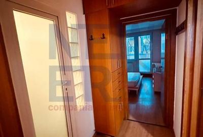 Apartament cu 3 camere semidecomandat, mobilat în Berceni - 8