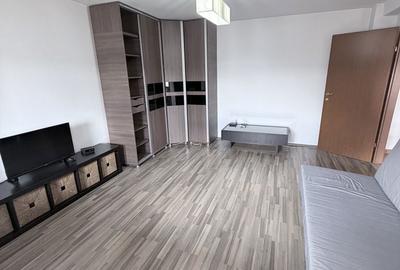 Garsonieră decomandată în Vitan - 3