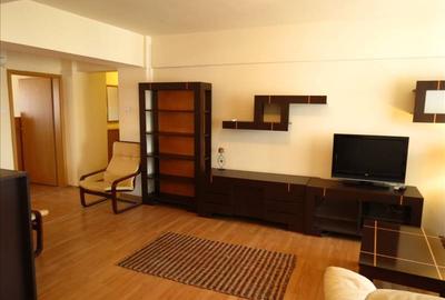Apartament cu 4 camere semidecomandat, mobilat în Mihai Viteazul - 7