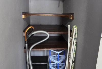 Apartament cu 2 camere decomandat în Micești - 4