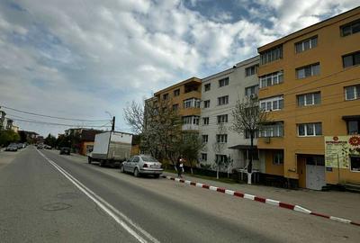 Apartament cu 2 camere semidecomandat în Central - 1