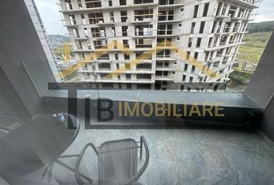 Apartament de 2 camere, 62mp, parcare Zona Concept 9 - 12