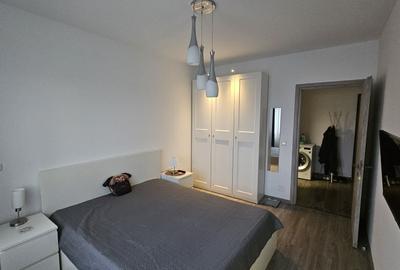 Apartament cu 2 camere decomandat, mobilat în Metalurgiei - 2