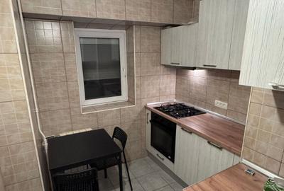 Garsoniera Herastrau de inchiriat Garsoniera Herastrau de inchiriat - 1