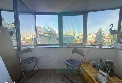 Apartament cu 2 camere în Decebal - 4