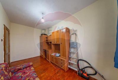 Apartament cu 3 camere semidecomandat, mobilat în Chișineu-Criș - 14