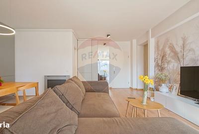Apartament cu 3 camere decomandat, mobilat în Bartolomeu - 2