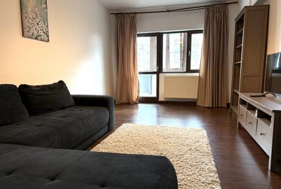 Apartament cu 2 camere decomandat, mobilat în Octavian Goga - 1