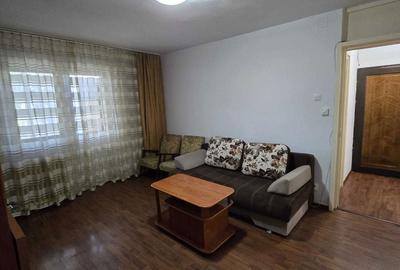 Apartament cu 2 camere semidecomandat în Central - 1