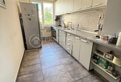 Apartament 3 camere, Piata Unirii, 70mp, CT, AC - 6