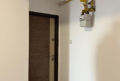 Piata Sudului-strada Cercetatorilor- 2 camere+loc de parcare+boxa - 11