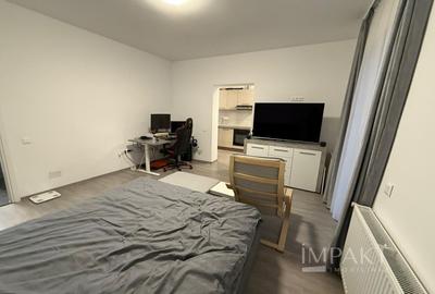 Apartament modern, zona UMF - 6